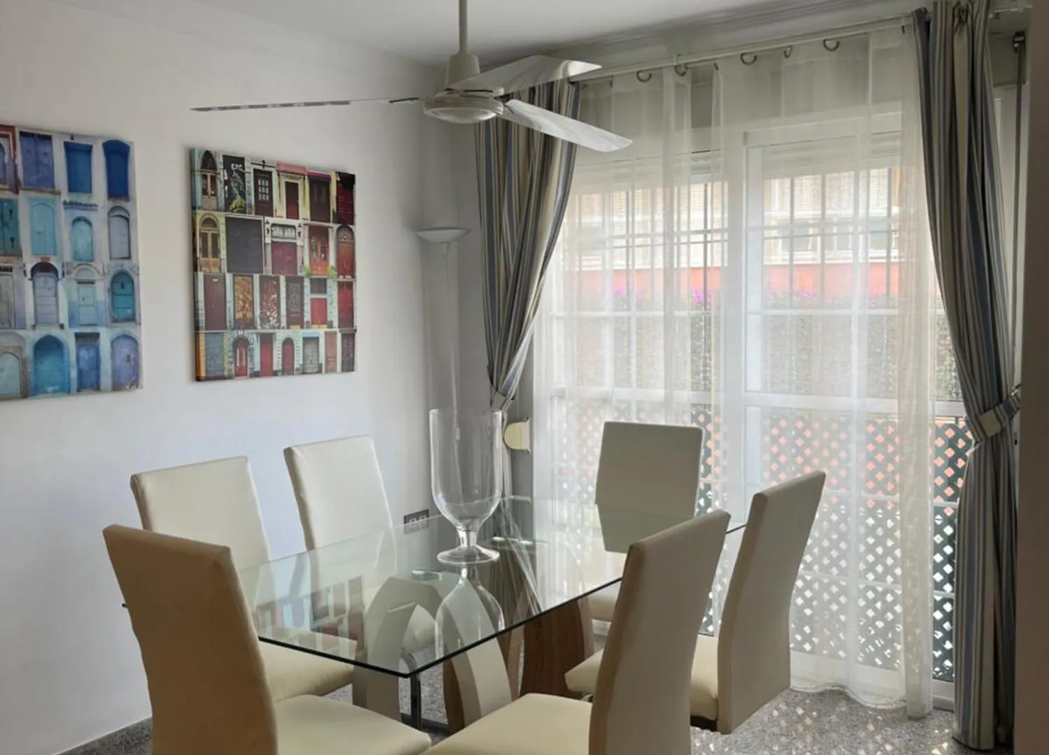 Apartamento Reyes La Carihuela トレモリノス 0*,